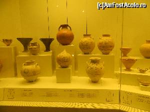 [P15] Micene: Vase de ceramică prezentate în cadrul muzeului » foto by Dabator
 - 
<span class="allrVoted glyphicon glyphicon-heart hidden" id="av602870"></span>
<a class="m-l-10 hidden" id="sv602870" onclick="voting_Foto_DelVot(,602870,5137)" role="button">șterge vot <span class="glyphicon glyphicon-remove"></span></a>
<a id="v9602870" class=" c-red"  onclick="voting_Foto_SetVot(602870)" role="button"><span class="glyphicon glyphicon-heart-empty"></span> <b>LIKE</b> = Votează poza</a> <img class="hidden"  id="f602870W9" src="/imagini/loader.gif" border="0" /><span class="AjErrMes hidden" id="e602870ErM"></span>