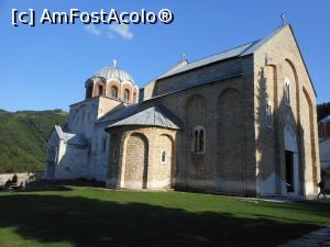 [P01] Mănăstirea Studenica - simbol al ortodoxiei sârbe. Biserica Fecioarei, vedere dinspre nord-vest.  » foto by iulianic
 - 
<span class="allrVoted glyphicon glyphicon-heart hidden" id="av1138514"></span>
<a class="m-l-10 hidden" id="sv1138514" onclick="voting_Foto_DelVot(,1138514,5155)" role="button">șterge vot <span class="glyphicon glyphicon-remove"></span></a>
<a id="v91138514" class=" c-red"  onclick="voting_Foto_SetVot(1138514)" role="button"><span class="glyphicon glyphicon-heart-empty"></span> <b>LIKE</b> = Votează poza</a> <img class="hidden"  id="f1138514W9" src="/imagini/loader.gif" border="0" /><span class="AjErrMes hidden" id="e1138514ErM"></span>