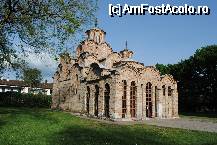 [P01] Fotografia reprezinta manastirea Gracanica.A fost adaugata deoarece era singura latura a acestei manastiri care nu aparea in fotografiile deja postate. » foto by prisad
 - 
<span class="allrVoted glyphicon glyphicon-heart hidden" id="av71455"></span>
<a class="m-l-10 hidden" id="sv71455" onclick="voting_Foto_DelVot(,71455,5155)" role="button">șterge vot <span class="glyphicon glyphicon-remove"></span></a>
<a id="v971455" class=" c-red"  onclick="voting_Foto_SetVot(71455)" role="button"><span class="glyphicon glyphicon-heart-empty"></span> <b>LIKE</b> = Votează poza</a> <img class="hidden"  id="f71455W9" src="/imagini/loader.gif" border="0" /><span class="AjErrMes hidden" id="e71455ErM"></span>