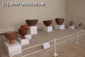 [P04] Teheran, Muzeul Național al Iranului, Muzeul Anticului Iran, Diverse vase de ceramică » foto by mprofeanu
 - 
<span class="allrVoted glyphicon glyphicon-heart hidden" id="av1025255"></span>
<a class="m-l-10 hidden" id="sv1025255" onclick="voting_Foto_DelVot(,1025255,5198)" role="button">șterge vot <span class="glyphicon glyphicon-remove"></span></a>
<a id="v91025255" class=" c-red"  onclick="voting_Foto_SetVot(1025255)" role="button"><span class="glyphicon glyphicon-heart-empty"></span> <b>LIKE</b> = Votează poza</a> <img class="hidden"  id="f1025255W9" src="/imagini/loader.gif" border="0" /><span class="AjErrMes hidden" id="e1025255ErM"></span>