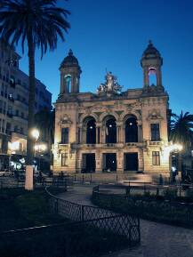 [P03] Oran - teatrul national » foto by Kyandra
 - 
<span class="allrVoted glyphicon glyphicon-heart hidden" id="av59783"></span>
<a class="m-l-10 hidden" id="sv59783" onclick="voting_Foto_DelVot(,59783,5207)" role="button">șterge vot <span class="glyphicon glyphicon-remove"></span></a>
<a id="v959783" class=" c-red"  onclick="voting_Foto_SetVot(59783)" role="button"><span class="glyphicon glyphicon-heart-empty"></span> <b>LIKE</b> = Votează poza</a> <img class="hidden"  id="f59783W9" src="/imagini/loader.gif" border="0" /><span class="AjErrMes hidden" id="e59783ErM"></span>