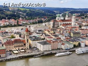 [P34] Fortăreața Passau; vedere (zoom) » foto by crismis
 - 
<span class="allrVoted glyphicon glyphicon-heart hidden" id="av1413084"></span>
<a class="m-l-10 hidden" id="sv1413084" onclick="voting_Foto_DelVot(,1413084,5227)" role="button">șterge vot <span class="glyphicon glyphicon-remove"></span></a>
<a id="v91413084" class=" c-red"  onclick="voting_Foto_SetVot(1413084)" role="button"><span class="glyphicon glyphicon-heart-empty"></span> <b>LIKE</b> = Votează poza</a> <img class="hidden"  id="f1413084W9" src="/imagini/loader.gif" border="0" /><span class="AjErrMes hidden" id="e1413084ErM"></span>