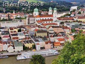 [P51] Fortăreața Passau; vedere (zoom) » foto by crismis
 - 
<span class="allrVoted glyphicon glyphicon-heart hidden" id="av1413101"></span>
<a class="m-l-10 hidden" id="sv1413101" onclick="voting_Foto_DelVot(,1413101,5227)" role="button">șterge vot <span class="glyphicon glyphicon-remove"></span></a>
<a id="v91413101" class=" c-red"  onclick="voting_Foto_SetVot(1413101)" role="button"><span class="glyphicon glyphicon-heart-empty"></span> <b>LIKE</b> = Votează poza</a> <img class="hidden"  id="f1413101W9" src="/imagini/loader.gif" border="0" /><span class="AjErrMes hidden" id="e1413101ErM"></span>