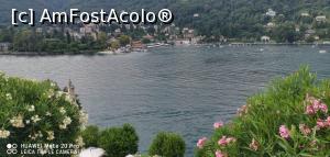 P02 [AUG-2019] Stațiunea Stresa, cea mai importantă stațiune de pe lac. 