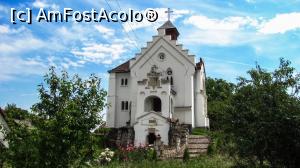 [P20] Biserica catolică comuna Mihai Viteazu » foto by AZE <span class="label label-default labelC_thin small">NEVOTABILĂ</span>
