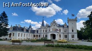 [P01] Castelul neogotic, in stil Tudor, Nádasdy,  a fost proiectat de contele Ferenc Nádasdy si tanara sa sotie, llona Zichy, impreuna, dar moartea prematura a contesei a umbrit constructia. » foto by geani anto
 - 
<span class="allrVoted glyphicon glyphicon-heart hidden" id="av1335939"></span>
<a class="m-l-10 hidden" id="sv1335939" onclick="voting_Foto_DelVot(,1335939,5313)" role="button">șterge vot <span class="glyphicon glyphicon-remove"></span></a>
<a id="v91335939" class=" c-red"  onclick="voting_Foto_SetVot(1335939)" role="button"><span class="glyphicon glyphicon-heart-empty"></span> <b>LIKE</b> = Votează poza</a> <img class="hidden"  id="f1335939W9" src="/imagini/loader.gif" border="0" /><span class="AjErrMes hidden" id="e1335939ErM"></span>