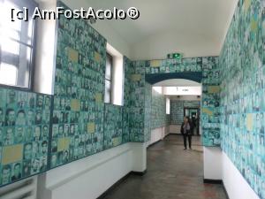 [P08] Sighet - Memorialul Victimelor Comunismului și al Rezistenței. Galeria foștilor deținuți și deportați politici. » foto by iulianic
 - 
<span class="allrVoted glyphicon glyphicon-heart hidden" id="av1354265"></span>
<a class="m-l-10 hidden" id="sv1354265" onclick="voting_Foto_DelVot(,1354265,5366)" role="button">șterge vot <span class="glyphicon glyphicon-remove"></span></a>
<a id="v91354265" class=" c-red"  onclick="voting_Foto_SetVot(1354265)" role="button"><span class="glyphicon glyphicon-heart-empty"></span> <b>LIKE</b> = Votează poza</a> <img class="hidden"  id="f1354265W9" src="/imagini/loader.gif" border="0" /><span class="AjErrMes hidden" id="e1354265ErM"></span>