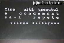 [P06] George Santayana: » foto by mirelab
 - 
<span class="allrVoted glyphicon glyphicon-heart hidden" id="av19041"></span>
<a class="m-l-10 hidden" id="sv19041" onclick="voting_Foto_DelVot(,19041,5366)" role="button">șterge vot <span class="glyphicon glyphicon-remove"></span></a>
<a id="v919041" class=" c-red"  onclick="voting_Foto_SetVot(19041)" role="button"><span class="glyphicon glyphicon-heart-empty"></span> <b>LIKE</b> = Votează poza</a> <img class="hidden"  id="f19041W9" src="/imagini/loader.gif" border="0" /><span class="AjErrMes hidden" id="e19041ErM"></span>
