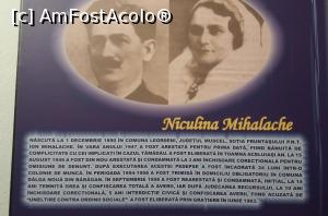 [P12] Sala dedicată femeilor în detenție - Niculina Mihalache » foto by costy69*
 - 
<span class="allrVoted glyphicon glyphicon-heart hidden" id="av820050"></span>
<a class="m-l-10 hidden" id="sv820050" onclick="voting_Foto_DelVot(,820050,5366)" role="button">șterge vot <span class="glyphicon glyphicon-remove"></span></a>
<a id="v9820050" class=" c-red"  onclick="voting_Foto_SetVot(820050)" role="button"><span class="glyphicon glyphicon-heart-empty"></span> <b>LIKE</b> = Votează poza</a> <img class="hidden"  id="f820050W9" src="/imagini/loader.gif" border="0" /><span class="AjErrMes hidden" id="e820050ErM"></span>