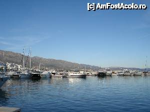 P68 [OCT-2012] Puerto Banus - în port