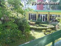 [P03] Gradina si restaurant (vedere din balcon) » foto by sdaniel
 - 
<span class="allrVoted glyphicon glyphicon-heart hidden" id="av314635"></span>
<a class="m-l-10 hidden" id="sv314635" onclick="voting_Foto_DelVot(,314635,5399)" role="button">șterge vot <span class="glyphicon glyphicon-remove"></span></a>
<a id="v9314635" class=" c-red"  onclick="voting_Foto_SetVot(314635)" role="button"><span class="glyphicon glyphicon-heart-empty"></span> <b>LIKE</b> = Votează poza</a> <img class="hidden"  id="f314635W9" src="/imagini/loader.gif" border="0" /><span class="AjErrMes hidden" id="e314635ErM"></span>