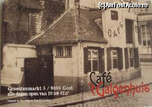 [P22] Pliantul Cafe t'Galgenhuis.  » foto by Carmen Ion
 - 
<span class="allrVoted glyphicon glyphicon-heart hidden" id="av685192"></span>
<a class="m-l-10 hidden" id="sv685192" onclick="voting_Foto_DelVot(,685192,5419)" role="button">șterge vot <span class="glyphicon glyphicon-remove"></span></a>
<a id="v9685192" class=" c-red"  onclick="voting_Foto_SetVot(685192)" role="button"><span class="glyphicon glyphicon-heart-empty"></span> <b>LIKE</b> = Votează poza</a> <img class="hidden"  id="f685192W9" src="/imagini/loader.gif" border="0" /><span class="AjErrMes hidden" id="e685192ErM"></span>