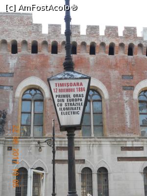 [P35] Timișoara, primul oraș cu iluminat electric stradal » foto by zlatna
 - 
<span class="allrVoted glyphicon glyphicon-heart hidden" id="av903522"></span>
<a class="m-l-10 hidden" id="sv903522" onclick="voting_Foto_DelVot(,903522,5428)" role="button">șterge vot <span class="glyphicon glyphicon-remove"></span></a>
<a id="v9903522" class=" c-red"  onclick="voting_Foto_SetVot(903522)" role="button"><span class="glyphicon glyphicon-heart-empty"></span> <b>LIKE</b> = Votează poza</a> <img class="hidden"  id="f903522W9" src="/imagini/loader.gif" border="0" /><span class="AjErrMes hidden" id="e903522ErM"></span>