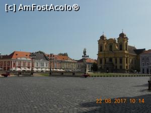 [P15] Piața Unirii din Timișoara » foto by zlatna
 - 
<span class="allrVoted glyphicon glyphicon-heart hidden" id="av908144"></span>
<a class="m-l-10 hidden" id="sv908144" onclick="voting_Foto_DelVot(,908144,5428)" role="button">șterge vot <span class="glyphicon glyphicon-remove"></span></a>
<a id="v9908144" class=" c-red"  onclick="voting_Foto_SetVot(908144)" role="button"><span class="glyphicon glyphicon-heart-empty"></span> <b>LIKE</b> = Votează poza</a> <img class="hidden"  id="f908144W9" src="/imagini/loader.gif" border="0" /><span class="AjErrMes hidden" id="e908144ErM"></span>