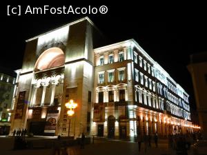 P07 [SEP-2016] Opera Națională Română - Timișoara. 