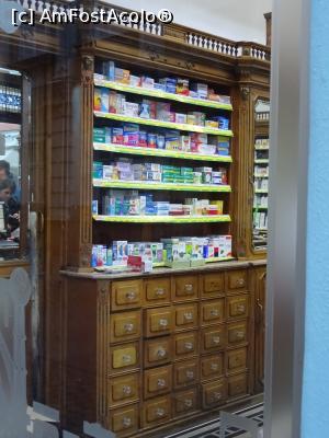 [P09] Farmacia istorică „La Crucea de Aur” - Timișoara.  » foto by tata123 🔱
 - 
<span class="allrVoted glyphicon glyphicon-heart hidden" id="av1133312"></span>
<a class="m-l-10 hidden" id="sv1133312" onclick="voting_Foto_DelVot(,1133312,5428)" role="button">șterge vot <span class="glyphicon glyphicon-remove"></span></a>
<a id="v91133312" class=" c-red"  onclick="voting_Foto_SetVot(1133312)" role="button"><span class="glyphicon glyphicon-heart-empty"></span> <b>LIKE</b> = Votează poza</a> <img class="hidden"  id="f1133312W9" src="/imagini/loader.gif" border="0" /><span class="AjErrMes hidden" id="e1133312ErM"></span>