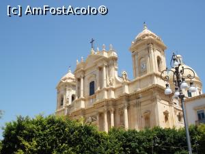 P06 [JUN-2017] Chiesa Santissimo Salvatore (a Sfântului Mântuitor) din Noto