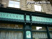 [P01] Praga, Restaurant Havelska Koruna, in apropiere de centrul vechi » foto by magdalena
 - 
<span class="allrVoted glyphicon glyphicon-heart hidden" id="av146074"></span>
<a class="m-l-10 hidden" id="sv146074" onclick="voting_Foto_DelVot(,146074,5497)" role="button">șterge vot <span class="glyphicon glyphicon-remove"></span></a>
<a id="v9146074" class=" c-red"  onclick="voting_Foto_SetVot(146074)" role="button"><span class="glyphicon glyphicon-heart-empty"></span> <b>LIKE</b> = Votează poza</a> <img class="hidden"  id="f146074W9" src="/imagini/loader.gif" border="0" /><span class="AjErrMes hidden" id="e146074ErM"></span>