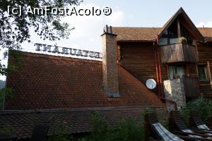 [P24] Restaurantul - vedere din spate.  » foto by Utube
 - 
<span class="allrVoted glyphicon glyphicon-heart hidden" id="av769466"></span>
<a class="m-l-10 hidden" id="sv769466" onclick="voting_Foto_DelVot(,769466,5498)" role="button">șterge vot <span class="glyphicon glyphicon-remove"></span></a>
<a id="v9769466" class=" c-red"  onclick="voting_Foto_SetVot(769466)" role="button"><span class="glyphicon glyphicon-heart-empty"></span> <b>LIKE</b> = Votează poza</a> <img class="hidden"  id="f769466W9" src="/imagini/loader.gif" border="0" /><span class="AjErrMes hidden" id="e769466ErM"></span>