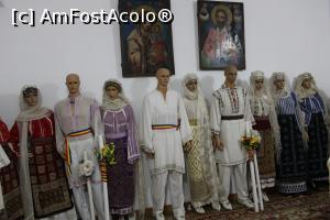 [P53] 53 IMG_3784 Mănăstirea Nămăiești, Muzeul Etnografic, valoroasă colecție muzeală de costume populare românești, miri și nași » foto by mprofeanu
 - 
<span class="allrVoted glyphicon glyphicon-heart hidden" id="av1166958"></span>
<a class="m-l-10 hidden" id="sv1166958" onclick="voting_Foto_DelVot(,1166958,5499)" role="button">șterge vot <span class="glyphicon glyphicon-remove"></span></a>
<a id="v91166958" class=" c-red"  onclick="voting_Foto_SetVot(1166958)" role="button"><span class="glyphicon glyphicon-heart-empty"></span> <b>LIKE</b> = Votează poza</a> <img class="hidden"  id="f1166958W9" src="/imagini/loader.gif" border="0" /><span class="AjErrMes hidden" id="e1166958ErM"></span>