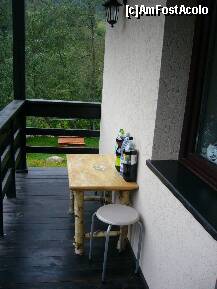 [P21] Pensiunea 'Mugur de Fluier', balconul camerei » foto by magdalena
 - 
<span class="allrVoted glyphicon glyphicon-heart hidden" id="av130774"></span>
<a class="m-l-10 hidden" id="sv130774" onclick="voting_Foto_DelVot(,130774,5500)" role="button">șterge vot <span class="glyphicon glyphicon-remove"></span></a>
<a id="v9130774" class=" c-red"  onclick="voting_Foto_SetVot(130774)" role="button"><span class="glyphicon glyphicon-heart-empty"></span> <b>LIKE</b> = Votează poza</a> <img class="hidden"  id="f130774W9" src="/imagini/loader.gif" border="0" /><span class="AjErrMes hidden" id="e130774ErM"></span>