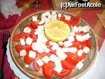 [P31] Pensiunea 'Mugur de Fluier', salata de rosii cu branza, castraveti si ceapa » foto by magdalena
 - 
<span class="allrVoted glyphicon glyphicon-heart hidden" id="av130797"></span>
<a class="m-l-10 hidden" id="sv130797" onclick="voting_Foto_DelVot(,130797,5500)" role="button">șterge vot <span class="glyphicon glyphicon-remove"></span></a>
<a id="v9130797" class=" c-red"  onclick="voting_Foto_SetVot(130797)" role="button"><span class="glyphicon glyphicon-heart-empty"></span> <b>LIKE</b> = Votează poza</a> <img class="hidden"  id="f130797W9" src="/imagini/loader.gif" border="0" /><span class="AjErrMes hidden" id="e130797ErM"></span>