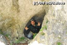 [P39] Cheile Turzii - om de grota » foto by gregorio
 - 
<span class="allrVoted glyphicon glyphicon-heart hidden" id="av67720"></span>
<a class="m-l-10 hidden" id="sv67720" onclick="voting_Foto_DelVot(,67720,5504)" role="button">șterge vot <span class="glyphicon glyphicon-remove"></span></a>
<a id="v967720" class=" c-red"  onclick="voting_Foto_SetVot(67720)" role="button"><span class="glyphicon glyphicon-heart-empty"></span> <b>LIKE</b> = Votează poza</a> <img class="hidden"  id="f67720W9" src="/imagini/loader.gif" border="0" /><span class="AjErrMes hidden" id="e67720ErM"></span>