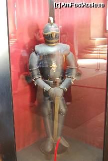 [P06] Hunedoara - Castelul Huniazilor - armura » foto by gregorio
 - 
<span class="allrVoted glyphicon glyphicon-heart hidden" id="av67766"></span>
<a class="m-l-10 hidden" id="sv67766" onclick="voting_Foto_DelVot(,67766,5504)" role="button">șterge vot <span class="glyphicon glyphicon-remove"></span></a>
<a id="v967766" class=" c-red"  onclick="voting_Foto_SetVot(67766)" role="button"><span class="glyphicon glyphicon-heart-empty"></span> <b>LIKE</b> = Votează poza</a> <img class="hidden"  id="f67766W9" src="/imagini/loader.gif" border="0" /><span class="AjErrMes hidden" id="e67766ErM"></span>