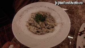 [P13] Ristorante Vinotera Oradea - penne carbonara.  » foto by bogumil
 - 
<span class="allrVoted glyphicon glyphicon-heart hidden" id="av625975"></span>
<a class="m-l-10 hidden" id="sv625975" onclick="voting_Foto_DelVot(,625975,5534)" role="button">șterge vot <span class="glyphicon glyphicon-remove"></span></a>
<a id="v9625975" class=" c-red"  onclick="voting_Foto_SetVot(625975)" role="button"><span class="glyphicon glyphicon-heart-empty"></span> <b>LIKE</b> = Votează poza</a> <img class="hidden"  id="f625975W9" src="/imagini/loader.gif" border="0" /><span class="AjErrMes hidden" id="e625975ErM"></span>