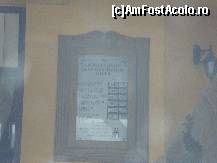 [P06] tabelul cu tarife de la intrare,preturile sunt aceleasi ca si pe site-ul lor » foto by Sanziana
 - 
<span class="allrVoted glyphicon glyphicon-heart hidden" id="av67398"></span>
<a class="m-l-10 hidden" id="sv67398" onclick="voting_Foto_DelVot(,67398,5558)" role="button">șterge vot <span class="glyphicon glyphicon-remove"></span></a>
<a id="v967398" class=" c-red"  onclick="voting_Foto_SetVot(67398)" role="button"><span class="glyphicon glyphicon-heart-empty"></span> <b>LIKE</b> = Votează poza</a> <img class="hidden"  id="f67398W9" src="/imagini/loader.gif" border="0" /><span class="AjErrMes hidden" id="e67398ErM"></span>