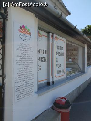 [P02] Așa arată Gelateria Lazăr - în stânga vedeți un panou cu o scurtă descriere a începuturilor... » foto by silvia tudoran
 - 
<span class="allrVoted glyphicon glyphicon-heart hidden" id="av1191586"></span>
<a class="m-l-10 hidden" id="sv1191586" onclick="voting_Foto_DelVot(,1191586,5567)" role="button">șterge vot <span class="glyphicon glyphicon-remove"></span></a>
<a id="v91191586" class=" c-red"  onclick="voting_Foto_SetVot(1191586)" role="button"><span class="glyphicon glyphicon-heart-empty"></span> <b>LIKE</b> = Votează poza</a> <img class="hidden"  id="f1191586W9" src="/imagini/loader.gif" border="0" /><span class="AjErrMes hidden" id="e1191586ErM"></span>