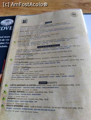 [P20] Pub 13 - Restaurantul Cetății; meniu » foto by crismis
 - 
<span class="allrVoted glyphicon glyphicon-heart hidden" id="av1389449"></span>
<a class="m-l-10 hidden" id="sv1389449" onclick="voting_Foto_DelVot(,1389449,5567)" role="button">șterge vot <span class="glyphicon glyphicon-remove"></span></a>
<a id="v91389449" class=" c-red"  onclick="voting_Foto_SetVot(1389449)" role="button"><span class="glyphicon glyphicon-heart-empty"></span> <b>LIKE</b> = Votează poza</a> <img class="hidden"  id="f1389449W9" src="/imagini/loader.gif" border="0" /><span class="AjErrMes hidden" id="e1389449ErM"></span>