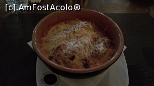 [P16] Gavroche, fine food! Lasagna!  » foto by bogumil
 - 
<span class="allrVoted glyphicon glyphicon-heart hidden" id="av726788"></span>
<a class="m-l-10 hidden" id="sv726788" onclick="voting_Foto_DelVot(,726788,5567)" role="button">șterge vot <span class="glyphicon glyphicon-remove"></span></a>
<a id="v9726788" class=" c-red"  onclick="voting_Foto_SetVot(726788)" role="button"><span class="glyphicon glyphicon-heart-empty"></span> <b>LIKE</b> = Votează poza</a> <img class="hidden"  id="f726788W9" src="/imagini/loader.gif" border="0" /><span class="AjErrMes hidden" id="e726788ErM"></span>