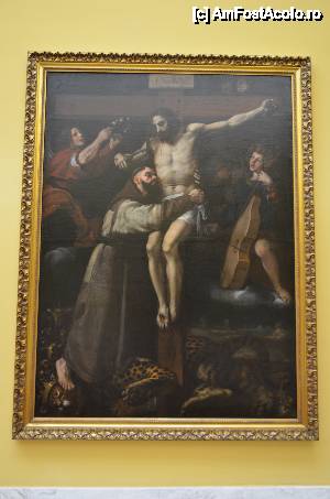 [P55] Francisco Ribalta-Abrazo de San Francisco al Crucificado, Muzeul de Arta » foto by Muffin2009
 - 
<span class="allrVoted glyphicon glyphicon-heart hidden" id="av421564"></span>
<a class="m-l-10 hidden" id="sv421564" onclick="voting_Foto_DelVot(,421564,5604)" role="button">șterge vot <span class="glyphicon glyphicon-remove"></span></a>
<a id="v9421564" class=" c-red"  onclick="voting_Foto_SetVot(421564)" role="button"><span class="glyphicon glyphicon-heart-empty"></span> <b>LIKE</b> = Votează poza</a> <img class="hidden"  id="f421564W9" src="/imagini/loader.gif" border="0" /><span class="AjErrMes hidden" id="e421564ErM"></span>