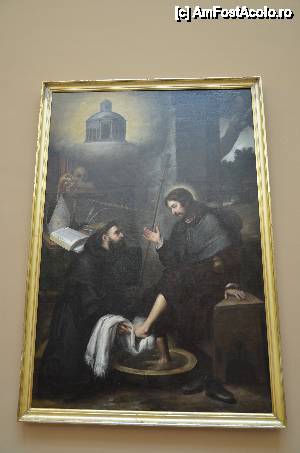 [P65] Batolome Esteban Murillo- Sf Augustin spaland picioarele lui Hristos, Muzeul de Arta » foto by Muffin2009
 - 
<span class="allrVoted glyphicon glyphicon-heart hidden" id="av421581"></span>
<a class="m-l-10 hidden" id="sv421581" onclick="voting_Foto_DelVot(,421581,5604)" role="button">șterge vot <span class="glyphicon glyphicon-remove"></span></a>
<a id="v9421581" class=" c-red"  onclick="voting_Foto_SetVot(421581)" role="button"><span class="glyphicon glyphicon-heart-empty"></span> <b>LIKE</b> = Votează poza</a> <img class="hidden"  id="f421581W9" src="/imagini/loader.gif" border="0" /><span class="AjErrMes hidden" id="e421581ErM"></span>