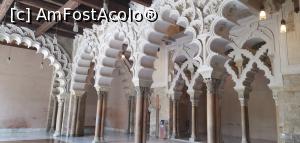 [P04] Palatul în stil mudejar, Aljaferia. » foto by Aurici
 - 
<span class="allrVoted glyphicon glyphicon-heart hidden" id="av1258978"></span>
<a class="m-l-10 hidden" id="sv1258978" onclick="voting_Foto_DelVot(,1258978,5604)" role="button">șterge vot <span class="glyphicon glyphicon-remove"></span></a>
<a id="v91258978" class=" c-red"  onclick="voting_Foto_SetVot(1258978)" role="button"><span class="glyphicon glyphicon-heart-empty"></span> <b>LIKE</b> = Votează poza</a> <img class="hidden"  id="f1258978W9" src="/imagini/loader.gif" border="0" /><span class="AjErrMes hidden" id="e1258978ErM"></span>