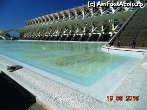 [P19] Prin Valencia... orasul viitorului.  » foto by melena
 - 
<span class="allrVoted glyphicon glyphicon-heart hidden" id="av649288"></span>
<a class="m-l-10 hidden" id="sv649288" onclick="voting_Foto_DelVot(,649288,5604)" role="button">șterge vot <span class="glyphicon glyphicon-remove"></span></a>
<a id="v9649288" class=" c-red"  onclick="voting_Foto_SetVot(649288)" role="button"><span class="glyphicon glyphicon-heart-empty"></span> <b>LIKE</b> = Votează poza</a> <img class="hidden"  id="f649288W9" src="/imagini/loader.gif" border="0" /><span class="AjErrMes hidden" id="e649288ErM"></span>