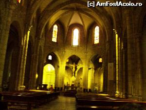 [P40] Iglesia de Santa Catalina - interior.  » foto by Carmen Ion
 - 
<span class="allrVoted glyphicon glyphicon-heart hidden" id="av649478"></span>
<a class="m-l-10 hidden" id="sv649478" onclick="voting_Foto_DelVot(,649478,5604)" role="button">șterge vot <span class="glyphicon glyphicon-remove"></span></a>
<a id="v9649478" class=" c-red"  onclick="voting_Foto_SetVot(649478)" role="button"><span class="glyphicon glyphicon-heart-empty"></span> <b>LIKE</b> = Votează poza</a> <img class="hidden"  id="f649478W9" src="/imagini/loader.gif" border="0" /><span class="AjErrMes hidden" id="e649478ErM"></span>