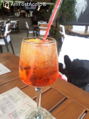 [P03] Aperol Spritz

Casa Iancu Mamaia » foto by DaryaPatty
 - 
<span class="allrVoted glyphicon glyphicon-heart hidden" id="av1236134"></span>
<a class="m-l-10 hidden" id="sv1236134" onclick="voting_Foto_DelVot(,1236134,5688)" role="button">șterge vot <span class="glyphicon glyphicon-remove"></span></a>
<a id="v91236134" class=" c-red"  onclick="voting_Foto_SetVot(1236134)" role="button"><span class="glyphicon glyphicon-heart-empty"></span> <b>LIKE</b> = Votează poza</a> <img class="hidden"  id="f1236134W9" src="/imagini/loader.gif" border="0" /><span class="AjErrMes hidden" id="e1236134ErM"></span>