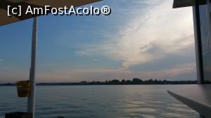 P02 [AUG-2016] O plimbare pe Lacul Siutghiol - lacul