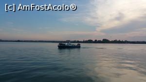 P04 [AUG-2016] O plimbare pe Lacul Siutghiol