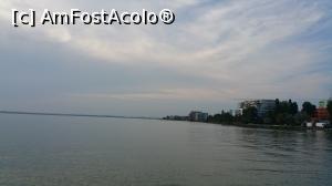 P09 [AUG-2016] O plimbare pe Lacul Siutghiol