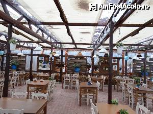 [P08] Nikos Greek taverna, in septembrie doar pentru noi » foto by nadiaandreea
 - 
<span class="allrVoted glyphicon glyphicon-heart hidden" id="av466123"></span>
<a class="m-l-10 hidden" id="sv466123" onclick="voting_Foto_DelVot(,466123,5688)" role="button">șterge vot <span class="glyphicon glyphicon-remove"></span></a>
<a id="v9466123" class=" c-red"  onclick="voting_Foto_SetVot(466123)" role="button"><span class="glyphicon glyphicon-heart-empty"></span> <b>LIKE</b> = Votează poza</a> <img class="hidden"  id="f466123W9" src="/imagini/loader.gif" border="0" /><span class="AjErrMes hidden" id="e466123ErM"></span>