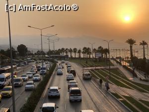 [P01] Apus de soare de pe pasajul care traberseaza BD> Ataturk in apropierea Pietei Konak » foto by Dan&Ema
 - 
<span class="allrVoted glyphicon glyphicon-heart hidden" id="av1022609"></span>
<a class="m-l-10 hidden" id="sv1022609" onclick="voting_Foto_DelVot(,1022609,5718)" role="button">șterge vot <span class="glyphicon glyphicon-remove"></span></a>
<a id="v91022609" class=" c-red"  onclick="voting_Foto_SetVot(1022609)" role="button"><span class="glyphicon glyphicon-heart-empty"></span> <b>LIKE</b> = Votează poza</a> <img class="hidden"  id="f1022609W9" src="/imagini/loader.gif" border="0" /><span class="AjErrMes hidden" id="e1022609ErM"></span>