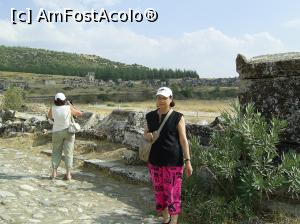 [P12] Circuit Turcia 2007 - În vizită la Hierapolis.  » foto by iulianic
 - 
<span class="allrVoted glyphicon glyphicon-heart hidden" id="av730172"></span>
<a class="m-l-10 hidden" id="sv730172" onclick="voting_Foto_DelVot(,730172,5760)" role="button">șterge vot <span class="glyphicon glyphicon-remove"></span></a>
<a id="v9730172" class=" c-red"  onclick="voting_Foto_SetVot(730172)" role="button"><span class="glyphicon glyphicon-heart-empty"></span> <b>LIKE</b> = Votează poza</a> <img class="hidden"  id="f730172W9" src="/imagini/loader.gif" border="0" /><span class="AjErrMes hidden" id="e730172ErM"></span>
