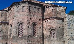 [P12] Biserica Sf. Sofia din orașul Ohrid, Macedonia.  » foto by traian.leuca †
 - 
<span class="allrVoted glyphicon glyphicon-heart hidden" id="av622379"></span>
<a class="m-l-10 hidden" id="sv622379" onclick="voting_Foto_DelVot(,622379,5763)" role="button">șterge vot <span class="glyphicon glyphicon-remove"></span></a>
<a id="v9622379" class=" c-red"  onclick="voting_Foto_SetVot(622379)" role="button"><span class="glyphicon glyphicon-heart-empty"></span> <b>LIKE</b> = Votează poza</a> <img class="hidden"  id="f622379W9" src="/imagini/loader.gif" border="0" /><span class="AjErrMes hidden" id="e622379ErM"></span>