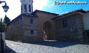 [P13] Intrare în complexul monastic Peribleptos din orașul Ohrid, Macedonia.  » foto by traian.leuca †
 - 
<span class="allrVoted glyphicon glyphicon-heart hidden" id="av622380"></span>
<a class="m-l-10 hidden" id="sv622380" onclick="voting_Foto_DelVot(,622380,5763)" role="button">șterge vot <span class="glyphicon glyphicon-remove"></span></a>
<a id="v9622380" class=" c-red"  onclick="voting_Foto_SetVot(622380)" role="button"><span class="glyphicon glyphicon-heart-empty"></span> <b>LIKE</b> = Votează poza</a> <img class="hidden"  id="f622380W9" src="/imagini/loader.gif" border="0" /><span class="AjErrMes hidden" id="e622380ErM"></span>