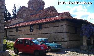 [P28] Biserica Sf. Fecioară Maria din orașul Ohrid, Macedonia.  » foto by traian.leuca †
 - 
<span class="allrVoted glyphicon glyphicon-heart hidden" id="av622406"></span>
<a class="m-l-10 hidden" id="sv622406" onclick="voting_Foto_DelVot(,622406,5763)" role="button">șterge vot <span class="glyphicon glyphicon-remove"></span></a>
<a id="v9622406" class=" c-red"  onclick="voting_Foto_SetVot(622406)" role="button"><span class="glyphicon glyphicon-heart-empty"></span> <b>LIKE</b> = Votează poza</a> <img class="hidden"  id="f622406W9" src="/imagini/loader.gif" border="0" /><span class="AjErrMes hidden" id="e622406ErM"></span>