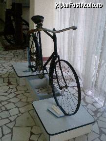 [P10] Bicicleta lui Aurel Vlaicu. » foto by presario
 - 
<span class="allrVoted glyphicon glyphicon-heart hidden" id="av146163"></span>
<a class="m-l-10 hidden" id="sv146163" onclick="voting_Foto_DelVot(,146163,5840)" role="button">șterge vot <span class="glyphicon glyphicon-remove"></span></a>
<a id="v9146163" class=" c-red"  onclick="voting_Foto_SetVot(146163)" role="button"><span class="glyphicon glyphicon-heart-empty"></span> <b>LIKE</b> = Votează poza</a> <img class="hidden"  id="f146163W9" src="/imagini/loader.gif" border="0" /><span class="AjErrMes hidden" id="e146163ErM"></span>