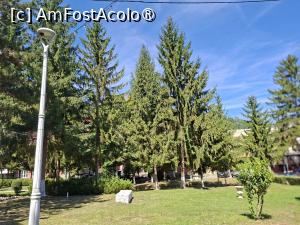 [P24] Parcul din centrul stațiunii » foto by Carmen Ion
 - 
<span class="allrVoted glyphicon glyphicon-heart hidden" id="av1512489"></span>
<a class="m-l-10 hidden" id="sv1512489" onclick="voting_Foto_DelVot(,1512489,5840)" role="button">șterge vot <span class="glyphicon glyphicon-remove"></span></a>
<a id="v91512489" class=" c-red"  onclick="voting_Foto_SetVot(1512489)" role="button"><span class="glyphicon glyphicon-heart-empty"></span> <b>LIKE</b> = Votează poza</a> <img class="hidden"  id="f1512489W9" src="/imagini/loader.gif" border="0" /><span class="AjErrMes hidden" id="e1512489ErM"></span>